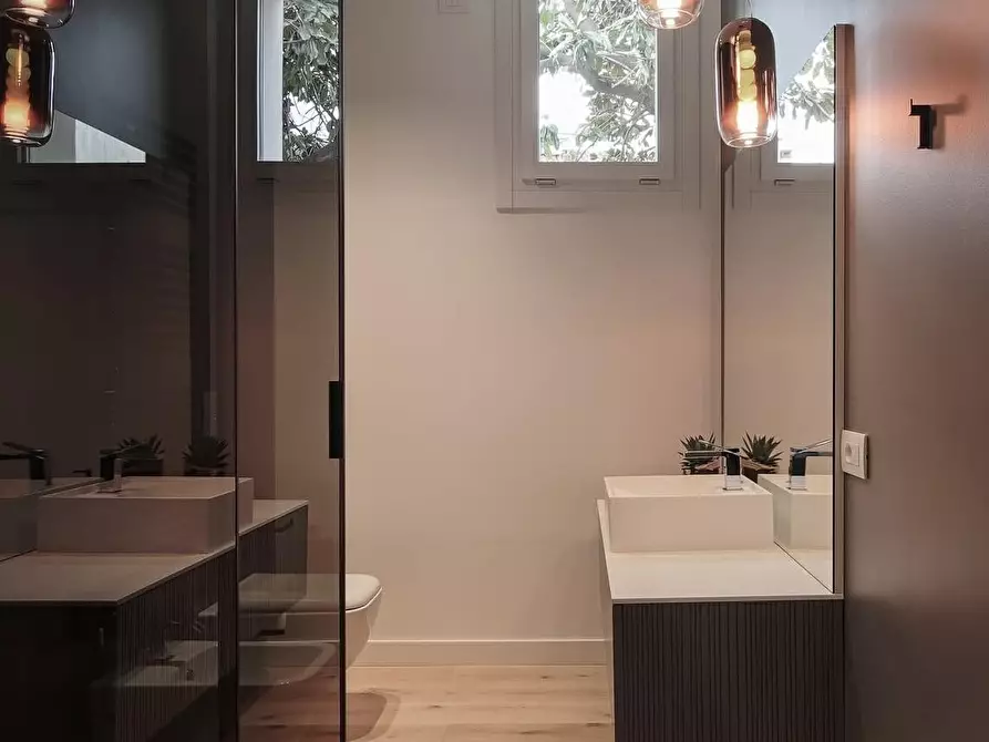 Immagine 3 di Appartamento in vendita  in Via Manni a Firenze