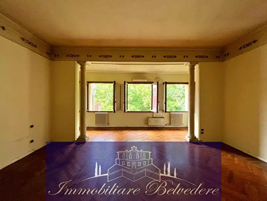 Immagine 4 di Villa in affitto  in Lungarno del Tempio a Firenze