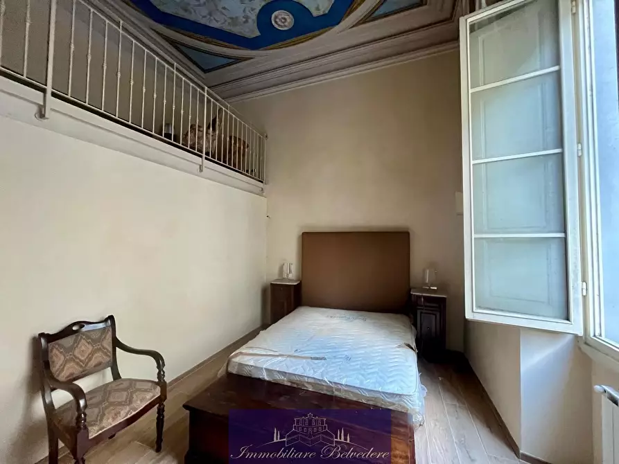 Immagine 7 di Trilocale in affitto  in Via Montebello a Firenze