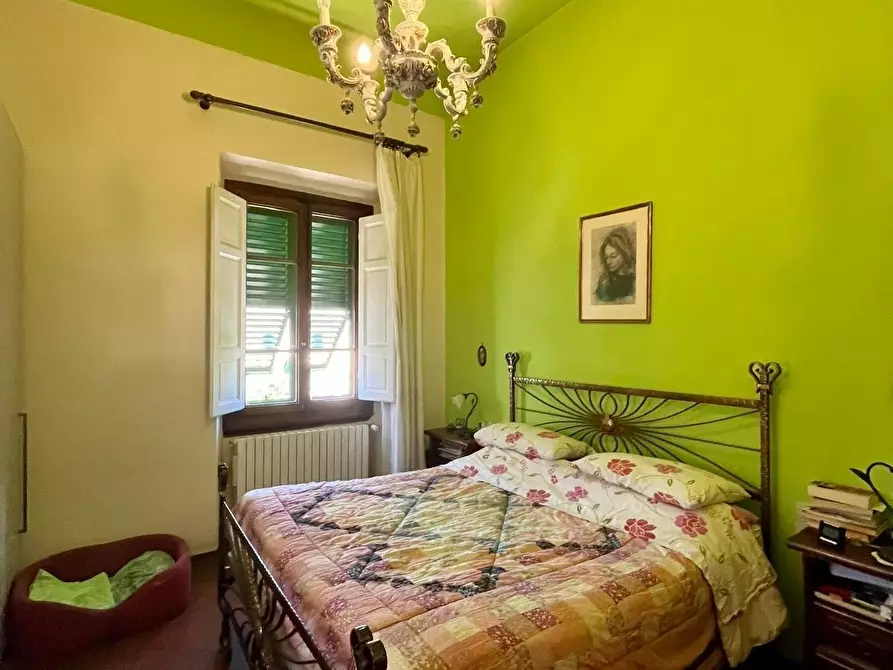 Immagine 8 di Terratetto in vendita  in Via di Triozzi Basso a Scandicci