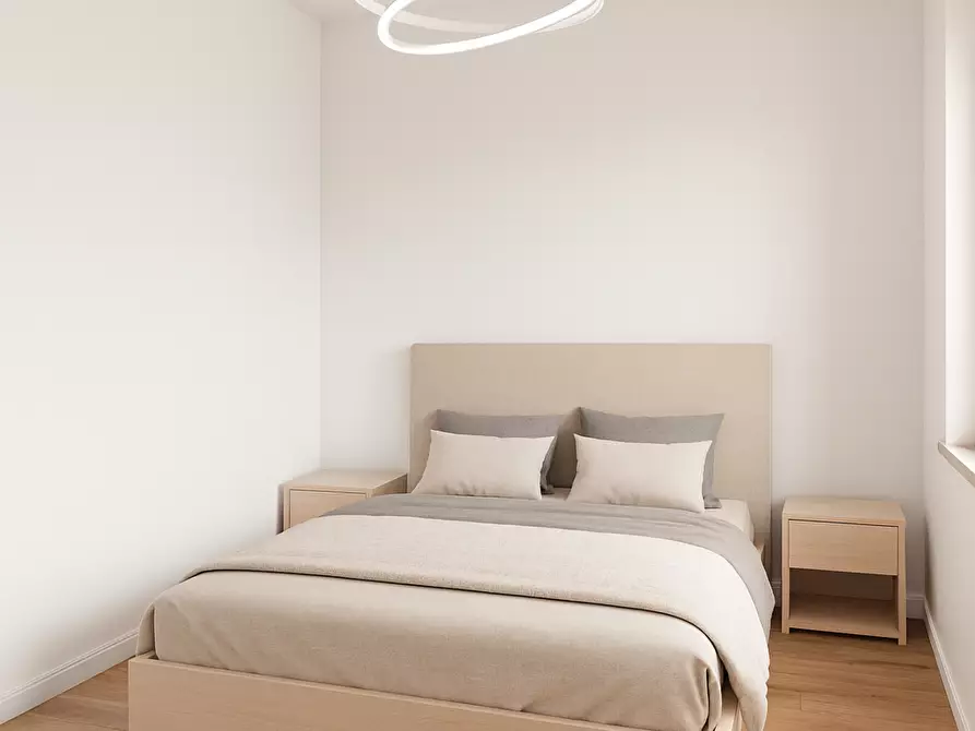 Immagine 2 di Trilocale in vendita  in Via Federico D'antiochia a Firenze