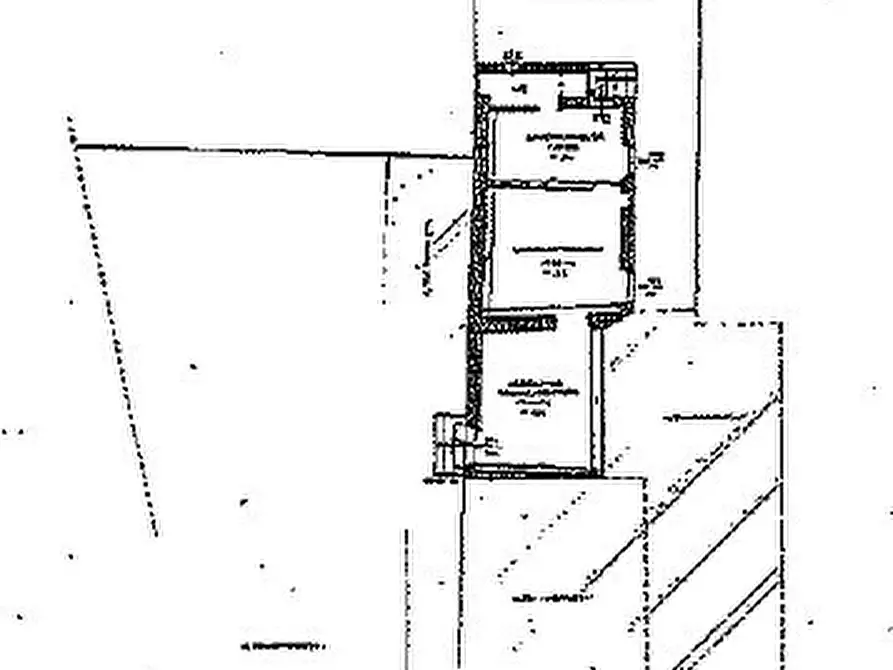 Immagine 7 di Trilocale in vendita  in Via di Montecchio a Impruneta