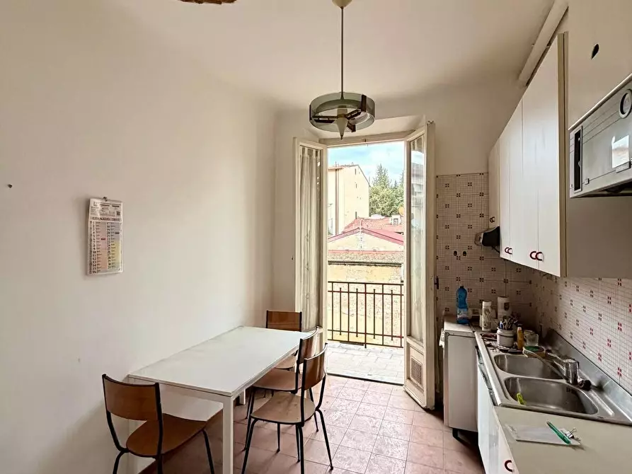 Immagine 10 di Appartamento in vendita  in Via Oriani a Firenze