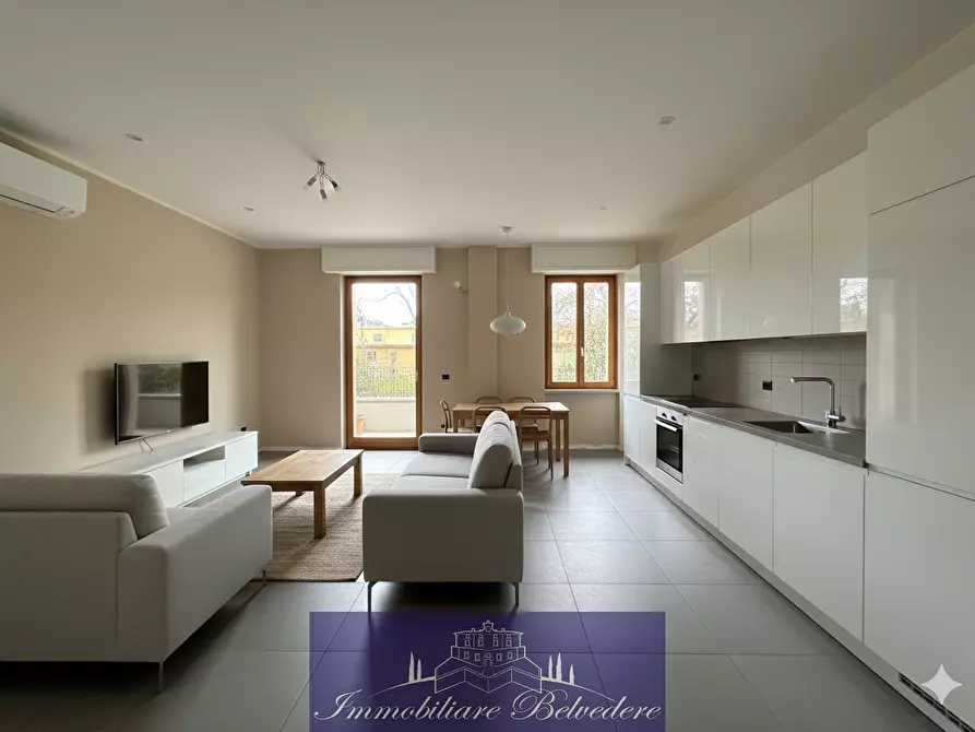 Immagine 4 di Bilocale in vendita  in Piazza Ravenna a Firenze