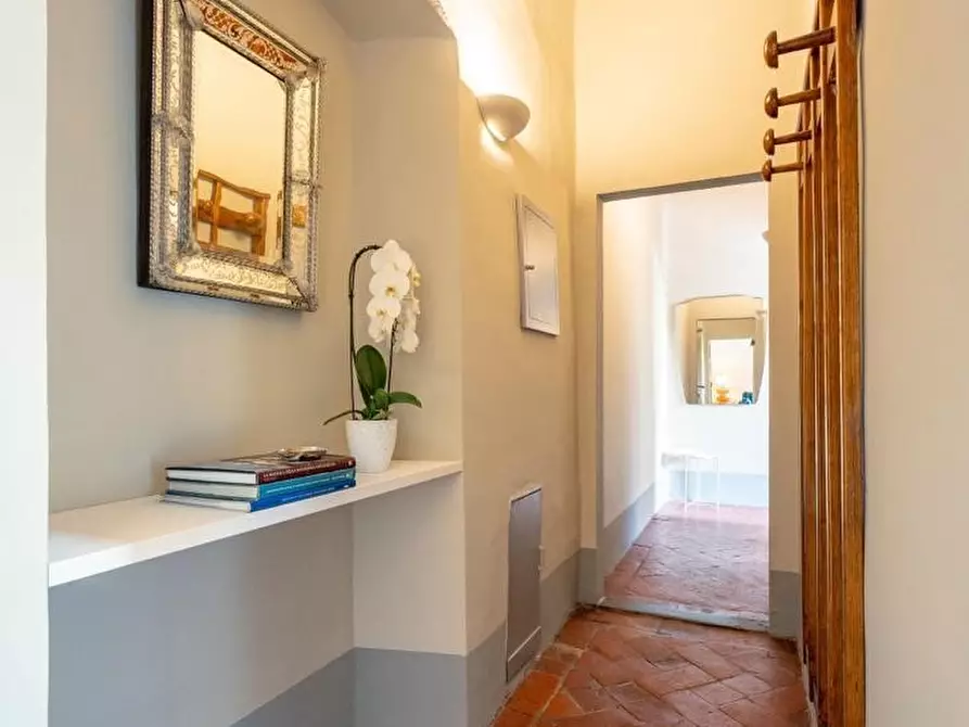 Immagine 3 di Quadrilocale in affitto  in Piazza Pier Vettori a Firenze