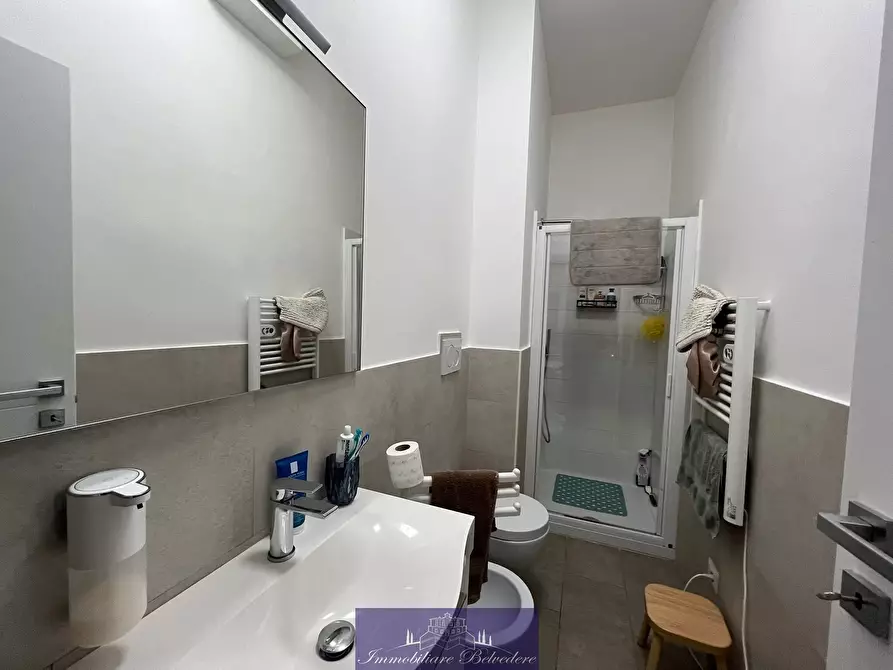 Immagine 18 di Bilocale in vendita  in Via di San Giusto a Scandicci