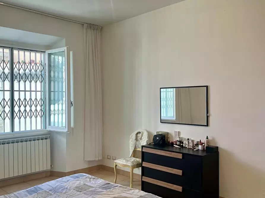 Immagine 17 di Appartamento in vendita  in Via Trento a Firenze