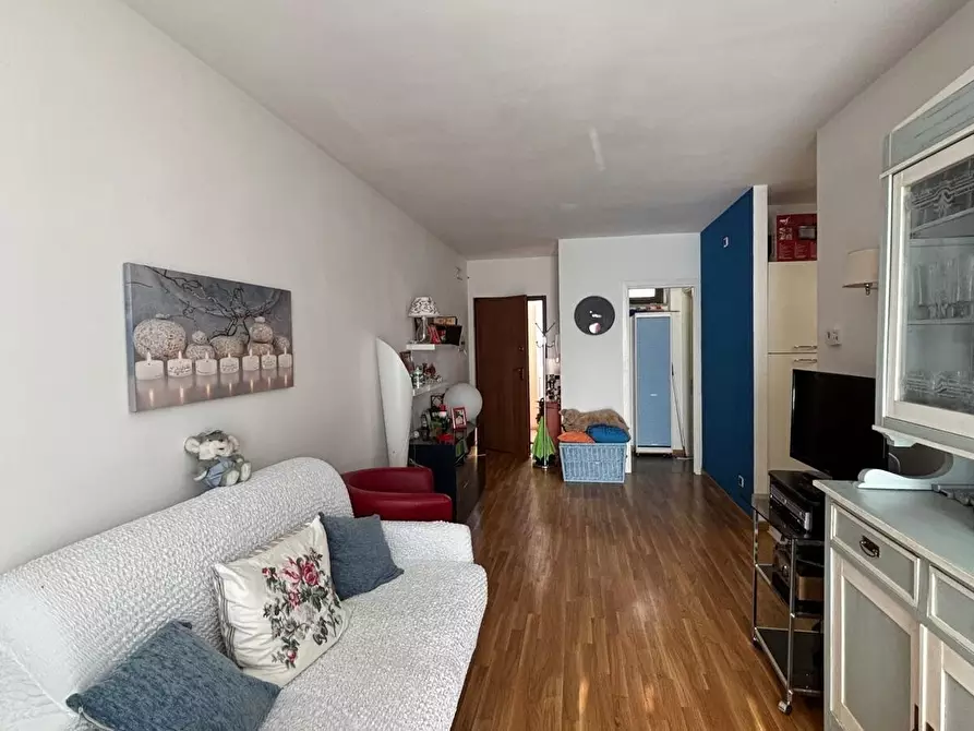 Immagine 1 di Trilocale in vendita  in Via Giovanni Mazzuoli a Greve In Chianti