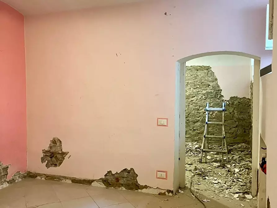 Immagine 9 di Appartamento in vendita  in Via Campo d'Arrigo a Firenze