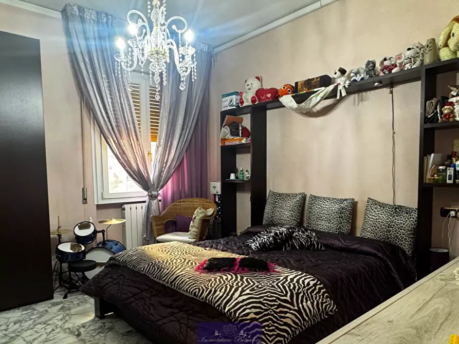 Immagine 11 di Appartamento in vendita  in Via Francesco Baracca a Firenze