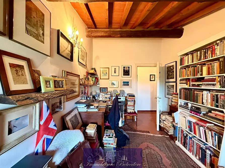 Immagine 26 di Terratetto in vendita  in Via di Carcheri a Lastra A Signa