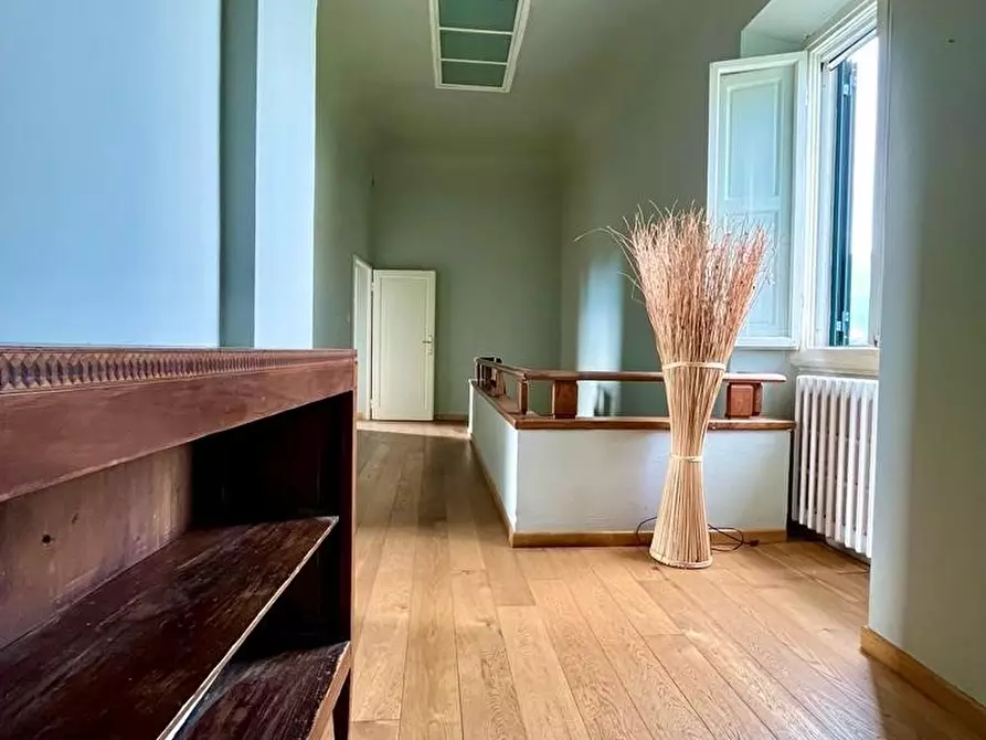 Immagine 18 di Villa in vendita  in Via di Terzollina 4 a Firenze