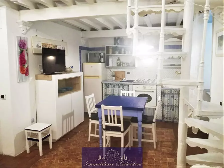 Immagine 4 di Bilocale in affitto  in Piazza Nazario Sauro a Firenze