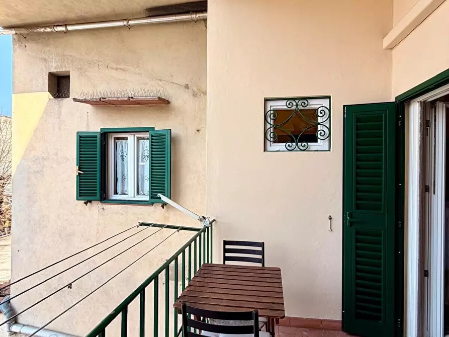 Immagine 22 di Quadrilocale in affitto  in Via Giuseppe Garibaldi a Firenze