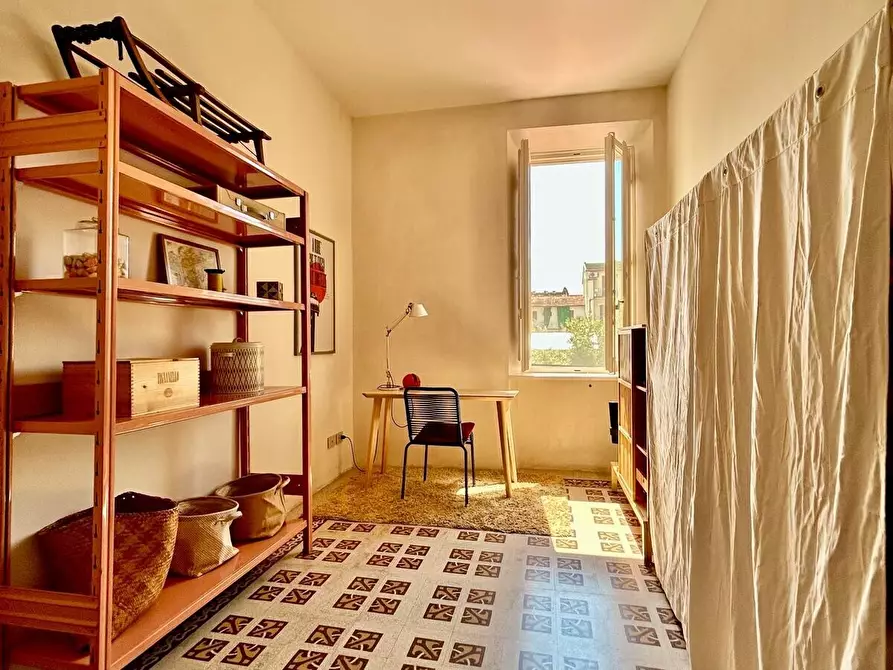 Immagine 12 di Appartamento in affitto  in Via Domenico Burchiello a Firenze