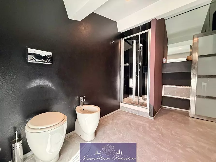 Immagine 15 di Bilocale in vendita  in Via San Gallo a Firenze