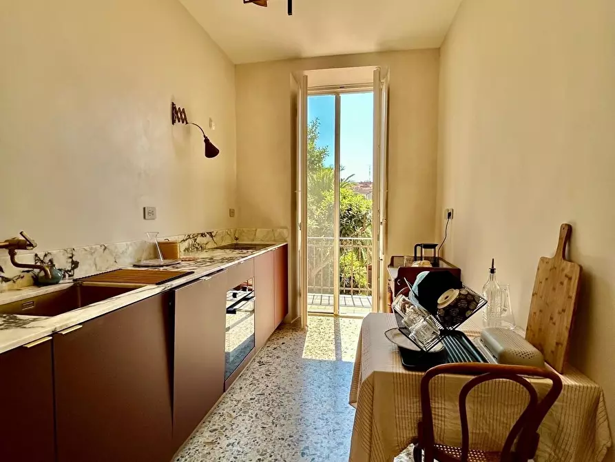 Immagine 8 di Appartamento in affitto  in Via Domenico Burchiello a Firenze