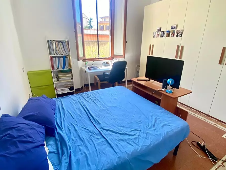 Immagine 5 di Stanza singola in affitto  in Via Fabbroni a Firenze