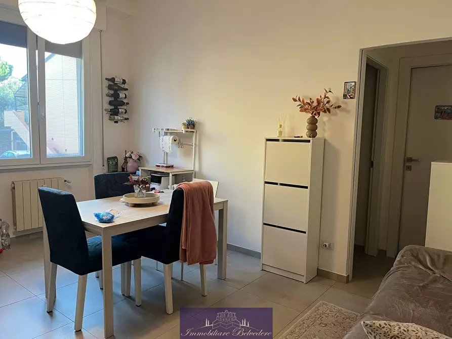 Immagine 5 di Bilocale in vendita  in Via di San Giusto a Scandicci