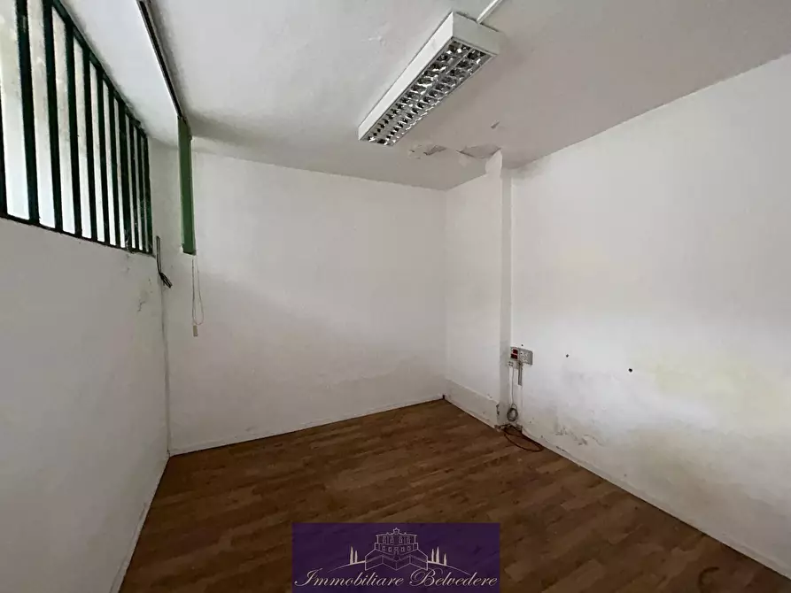 Immagine 4 di Capannone industriale in vendita  in Via Stefano Buonsignori a Firenze