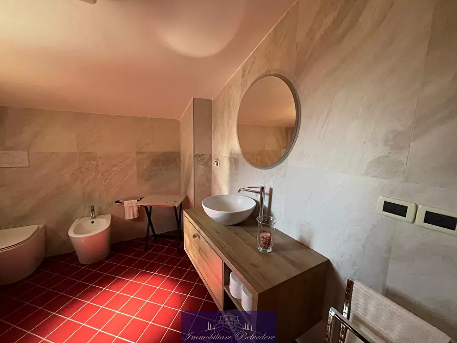 Immagine 20 di Terratetto in affitto  in Via Modigliani a Firenze