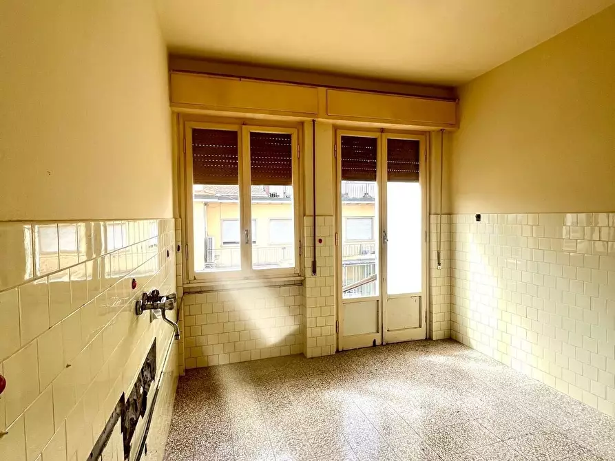 Immagine 7 di Quadrilocale in vendita  in Via Matteotti a Impruneta