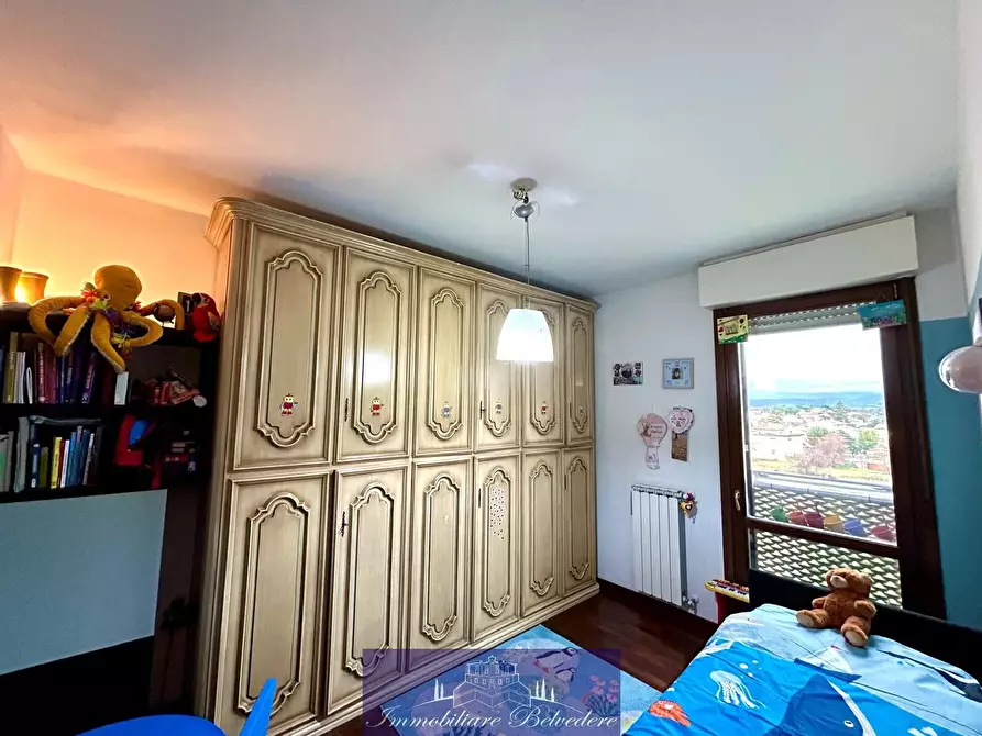 Immagine 5 di Appartamento in vendita  in Via della Nave di Brozzi a Firenze