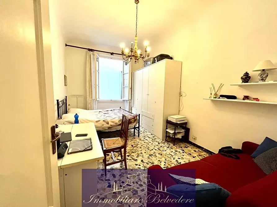 Immagine 15 di Bilocale in affitto  in Borgo Ognissanti a Firenze