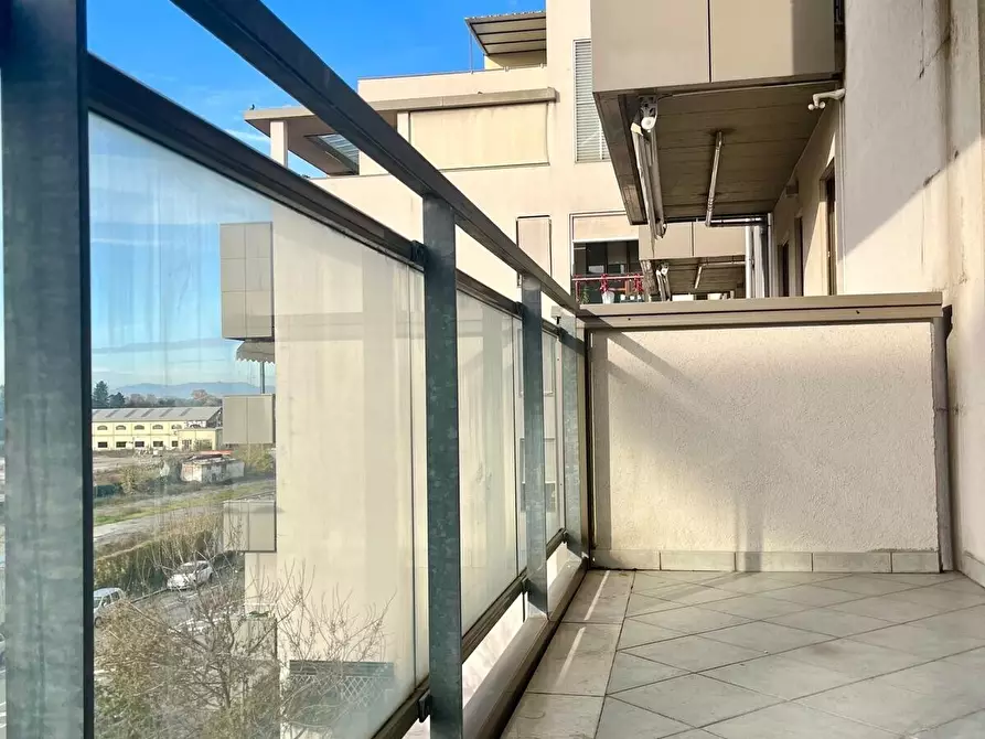 Immagine 7 di Trilocale in affitto  in Piazza Bonsanti a Firenze