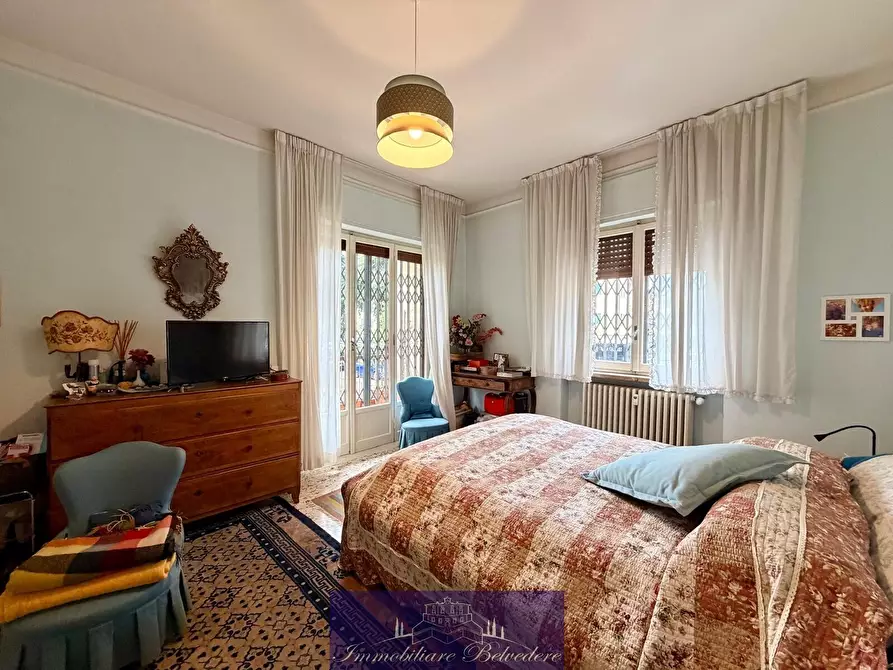 Immagine 13 di Appartamento in vendita  in Via Stefano Turr a Firenze