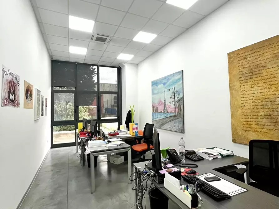 Immagine 3 di Capannone industriale in vendita  in Via San Vito di Sotto a San Casciano In Val Di Pesa