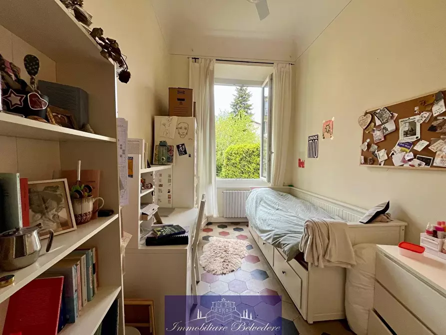 Immagine 9 di Appartamento in affitto  in Via Garibaldi a Firenze