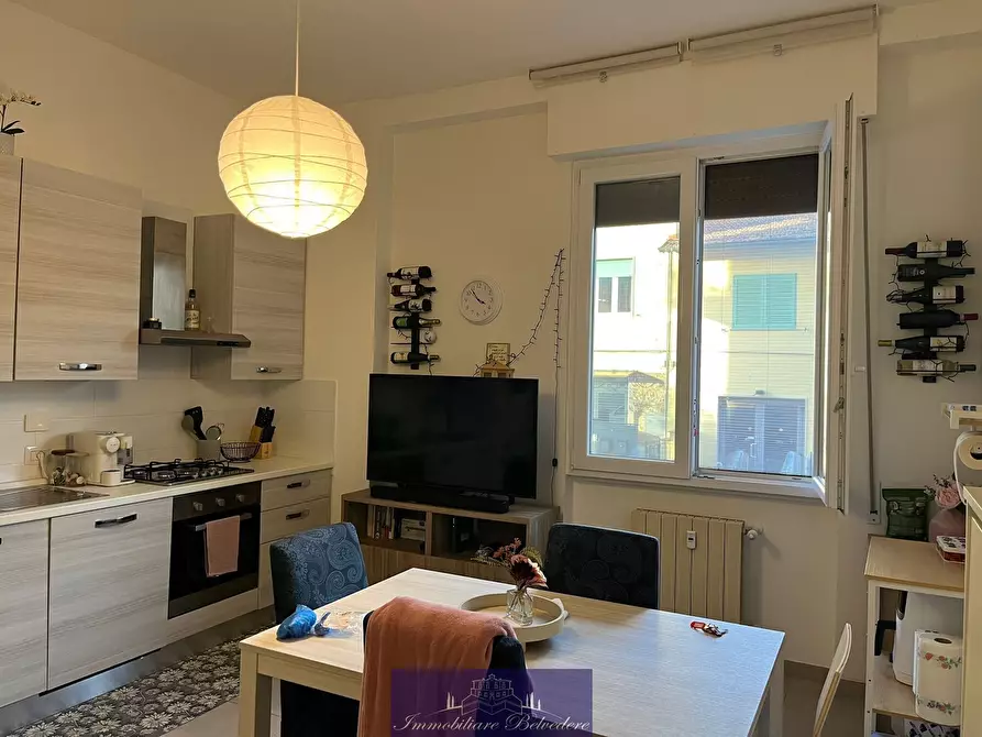 Immagine 1 di Bilocale in vendita  in Via di San Giusto a Scandicci