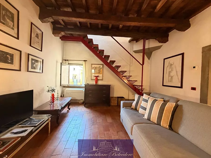 Immagine 13 di Trilocale in vendita  in Piazza della Passera a Firenze