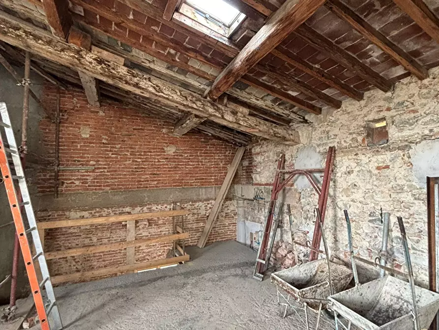 Immagine 10 di Appartamento in vendita  in Via del Paradiso a Firenze