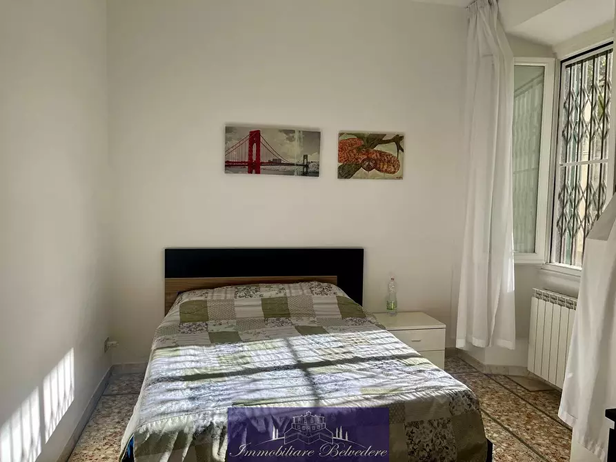 Immagine 7 di Appartamento in vendita  in Via Trento a Firenze