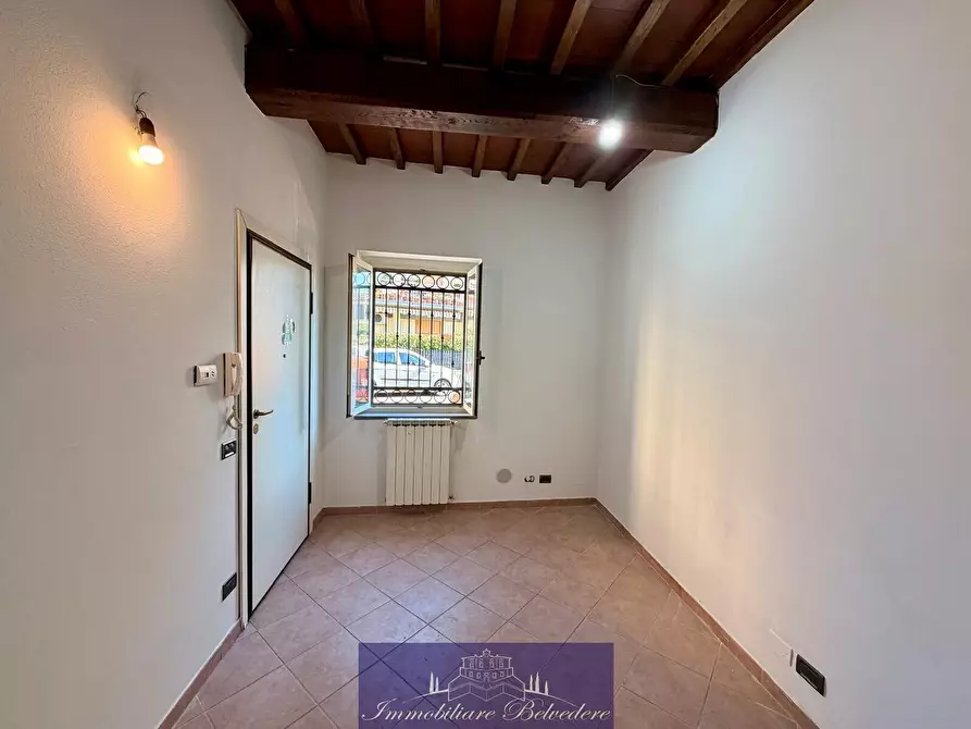 Immagine 16 di Trilocale in vendita  in Via Alfredo Catalani a Scandicci