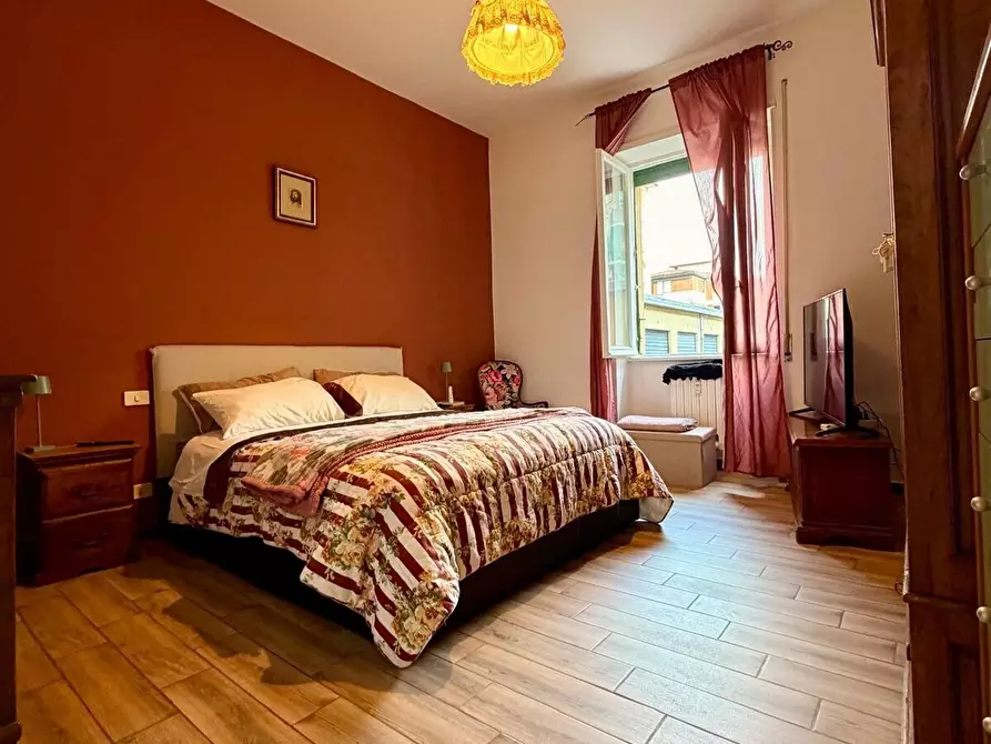 Immagine 10 di Bilocale in vendita  in Via Ghiberti a Scandicci