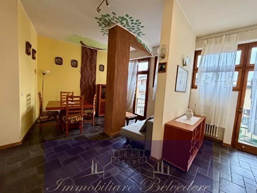 Immagine 7 di Bilocale in affitto  in Lungarno del Tempio a Firenze