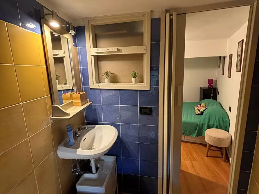 Immagine 4 di Bilocale in vendita  in Via Gozzoli a Firenze