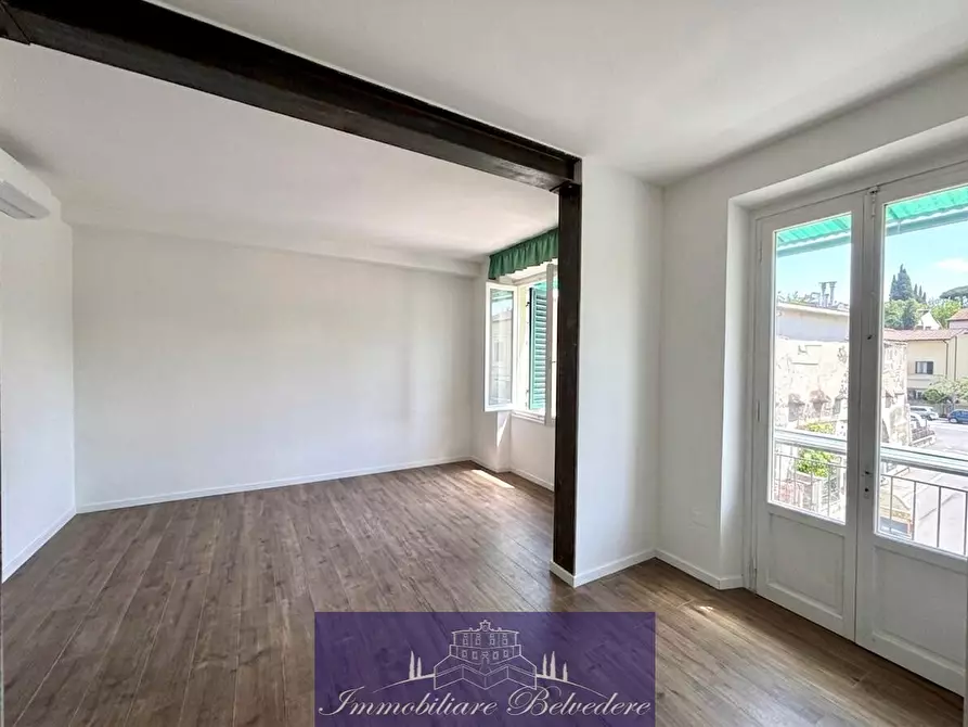 Immagine 1 di Trilocale in vendita  in Via Cremani a Firenze