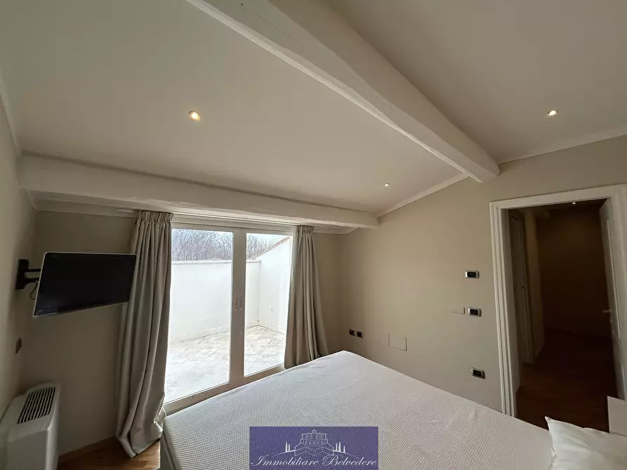 Immagine 10 di Quadrilocale in affitto  in Piazza Francesco Ferrucci a Firenze