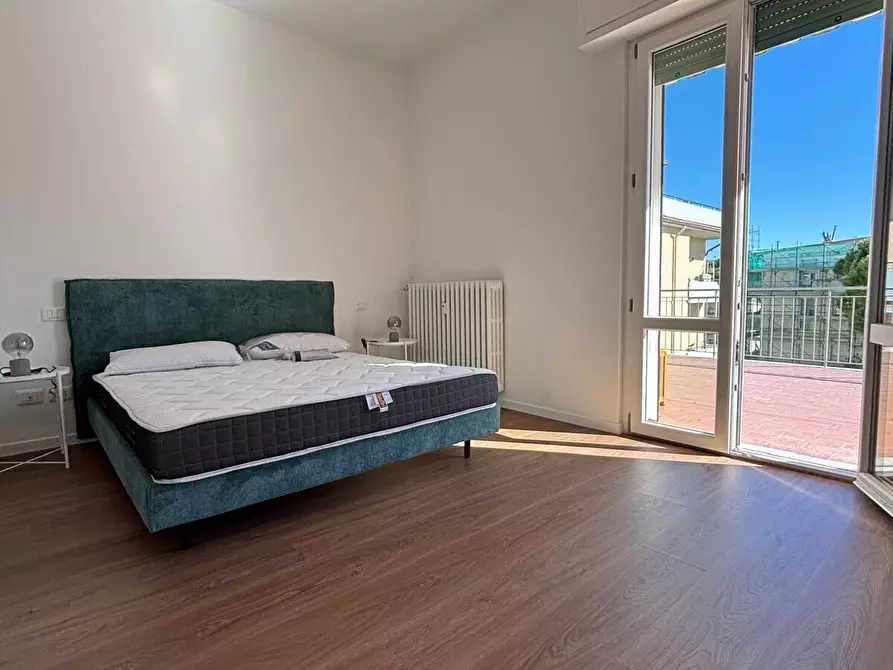 Immagine 13 di Appartamento in affitto  in Via Salvi Cristiani a Firenze