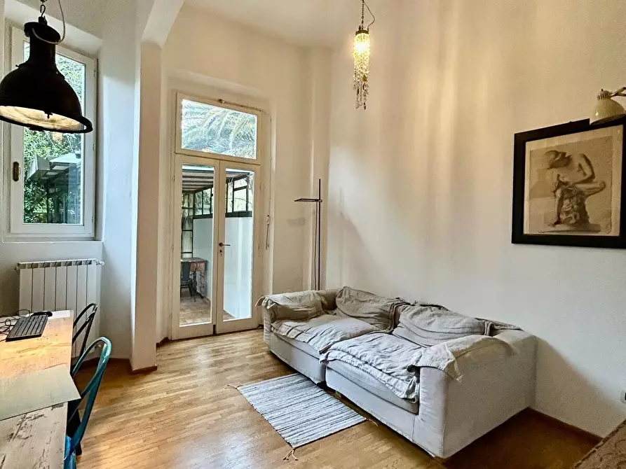 Immagine 13 di Monolocale in affitto  in Via Felice Cavallotti a Firenze