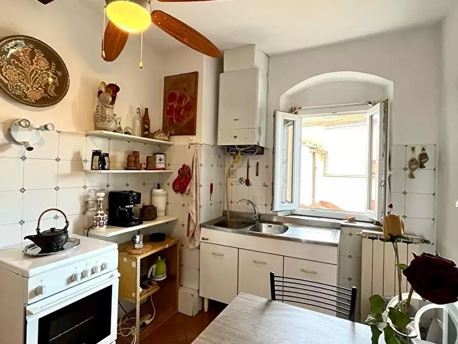 Immagine 12 di Trilocale in affitto  in Piazza Santo Spirito a Firenze