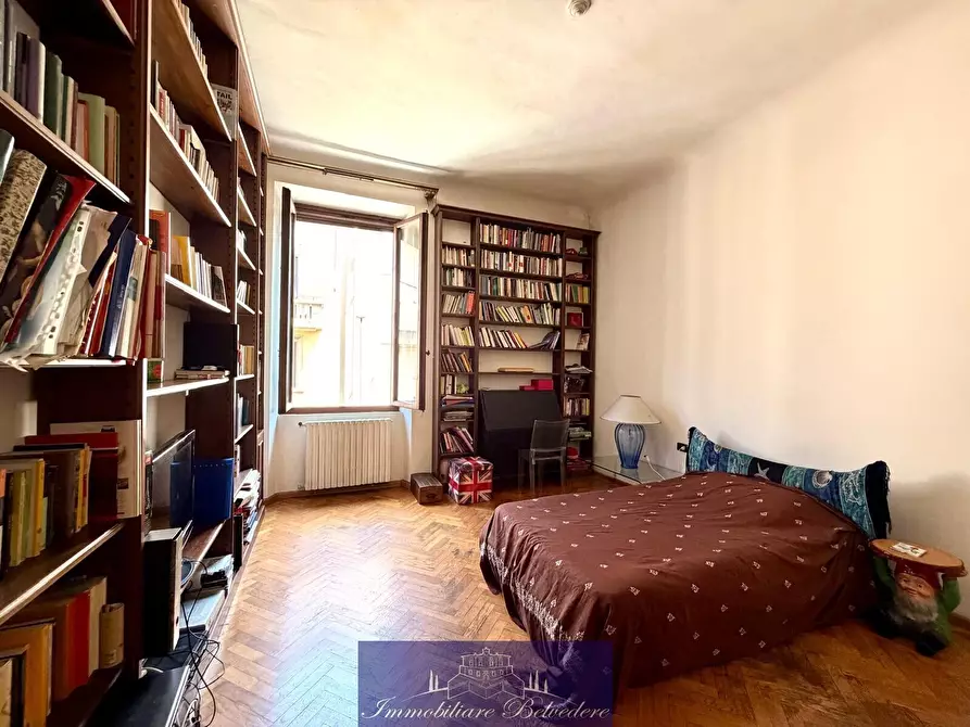 Immagine 12 di Appartamento in vendita  in Via Pierluigi da Palestrina a Firenze