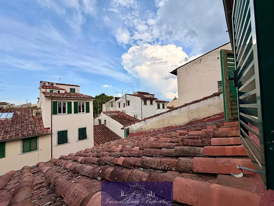 Immagine 3 di Quadrilocale in vendita  in Via degli Orti Oricellari a Firenze