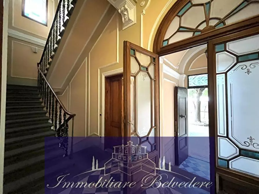 Immagine 31 di Villa in affitto  in Lungarno del Tempio a Firenze