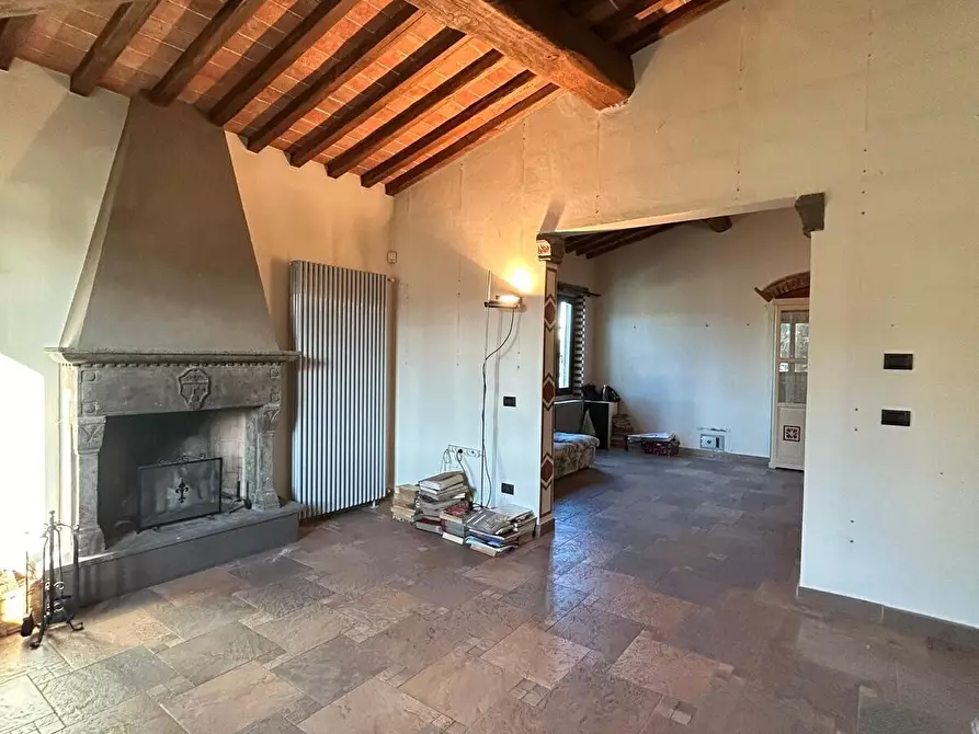 Immagine 13 di Trilocale in vendita  in Via Lucca a Firenze