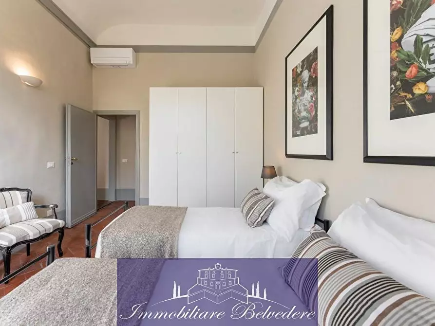 Immagine 4 di Quadrilocale in affitto  in Piazza Pier Vettori a Firenze